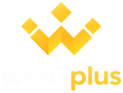 Web3Plus Logo